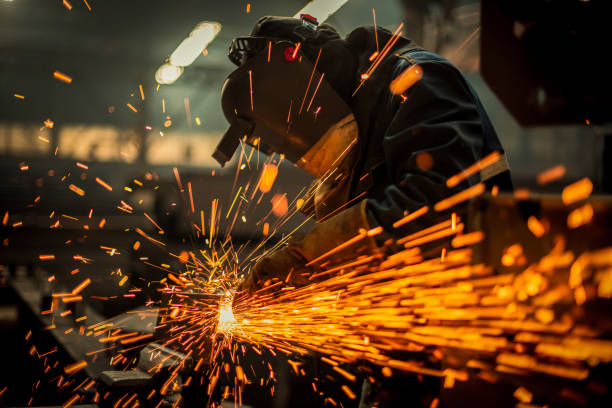 Best Automotive Welding in St Anthony, MN