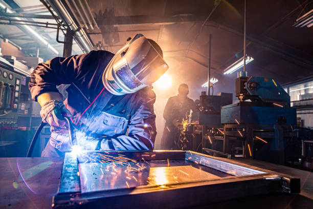Best Aerospace and Defense Welding in St Anthony, MN
