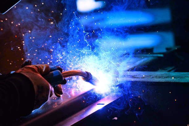 Best Structural Steel Welding in St Anthony, MN