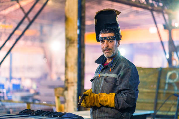 Affordable Welder Services in St Anthony, MN