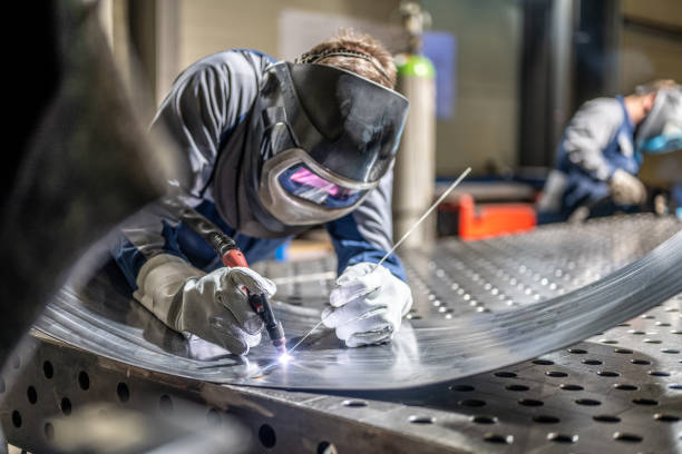  St Anthony, MN Welder Pros