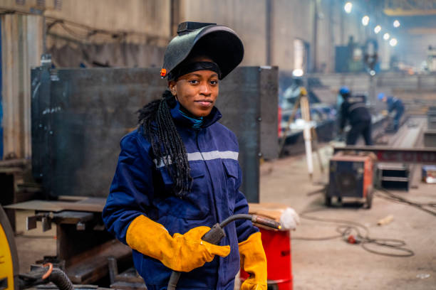 Trusted St Anthony, MN Welder & Metal Fabrication Experts