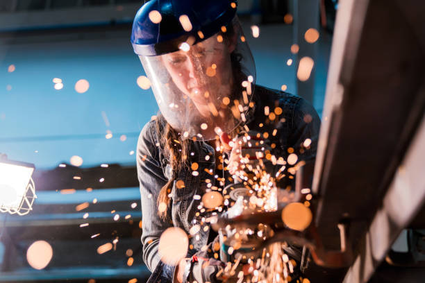 Best Food and Beverage Processing Equipment Welding in St Anthony, MN
