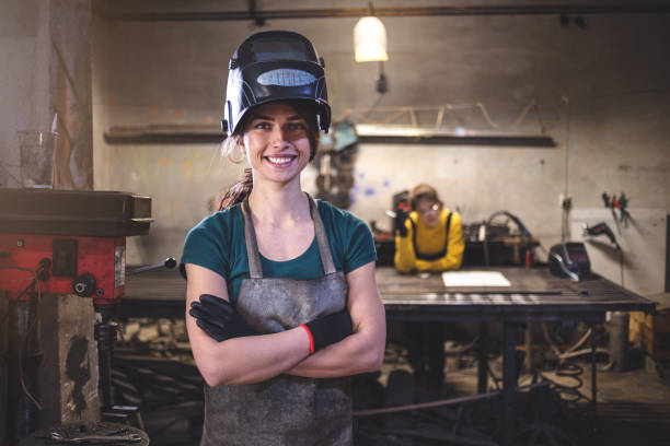 Best Automation and Robotic Welding in St Anthony, MN